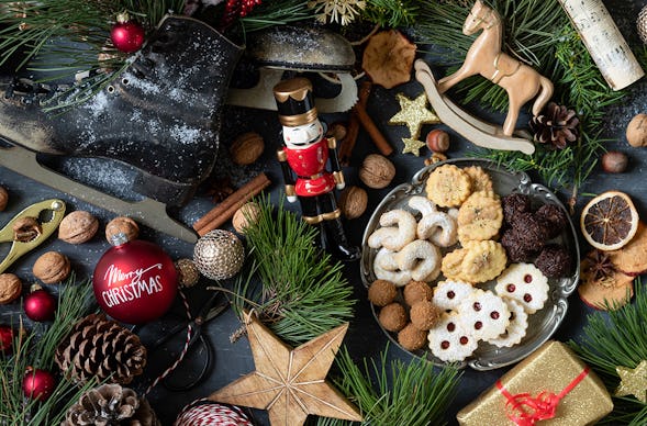 Plätzchen Backkurs Ebenthal