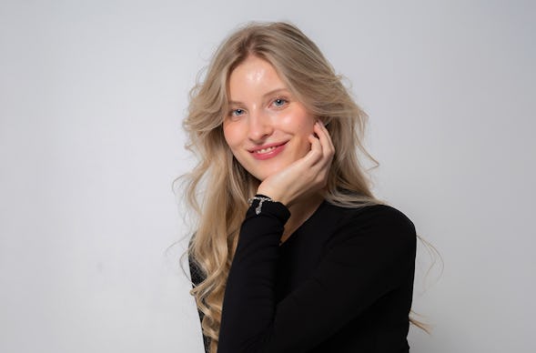 Portrait Fotoshooting Geretsried