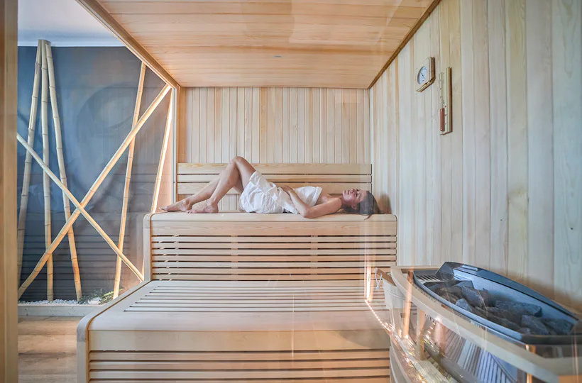 Private Day Spa Mainz