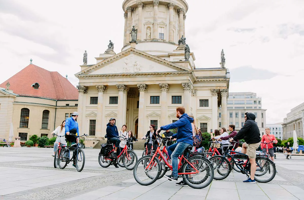 Private Sightseeingtour Berlin (3 Std.) - 2