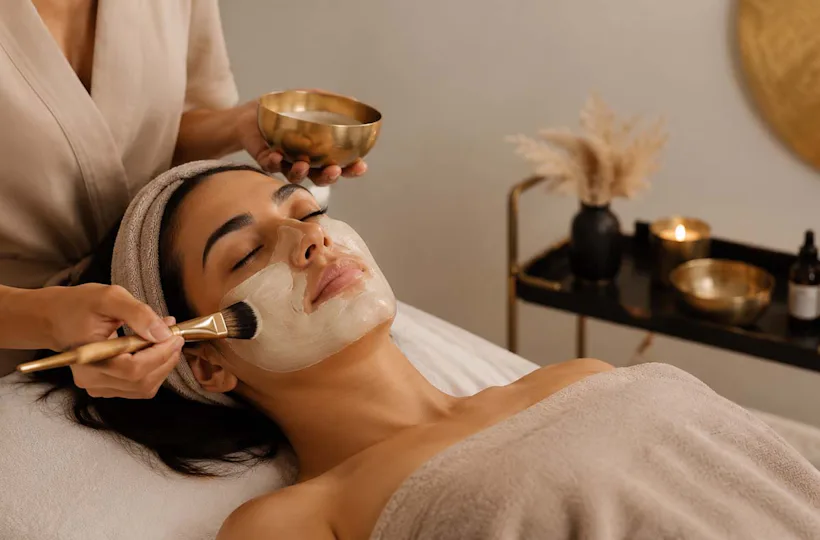 Private Spa Finkenbach-Gersweile