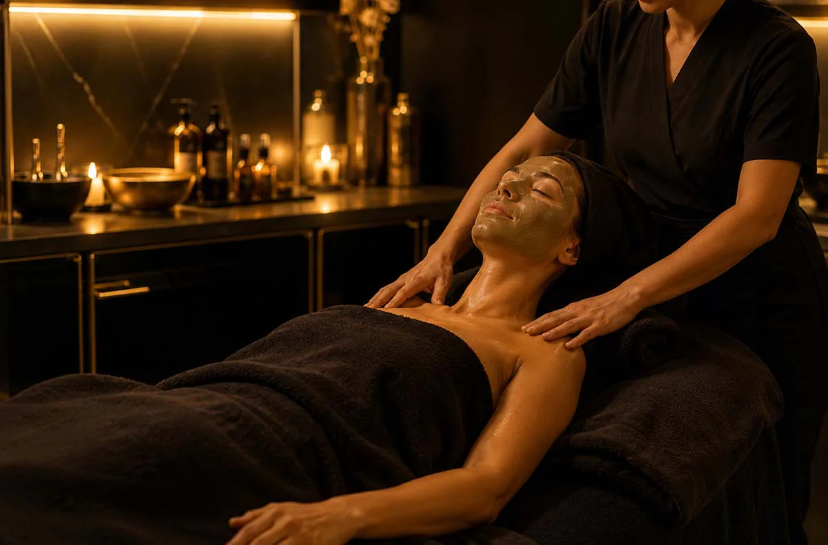 Private Spa Finkenbach-Gersweile - 3