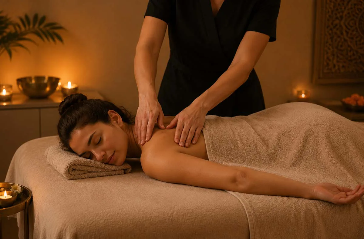 Private Spa Finkenbach-Gersweile - 4