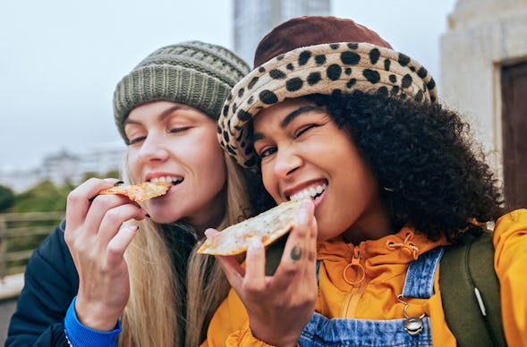 Probiertour auf dem Viktualienmarkt