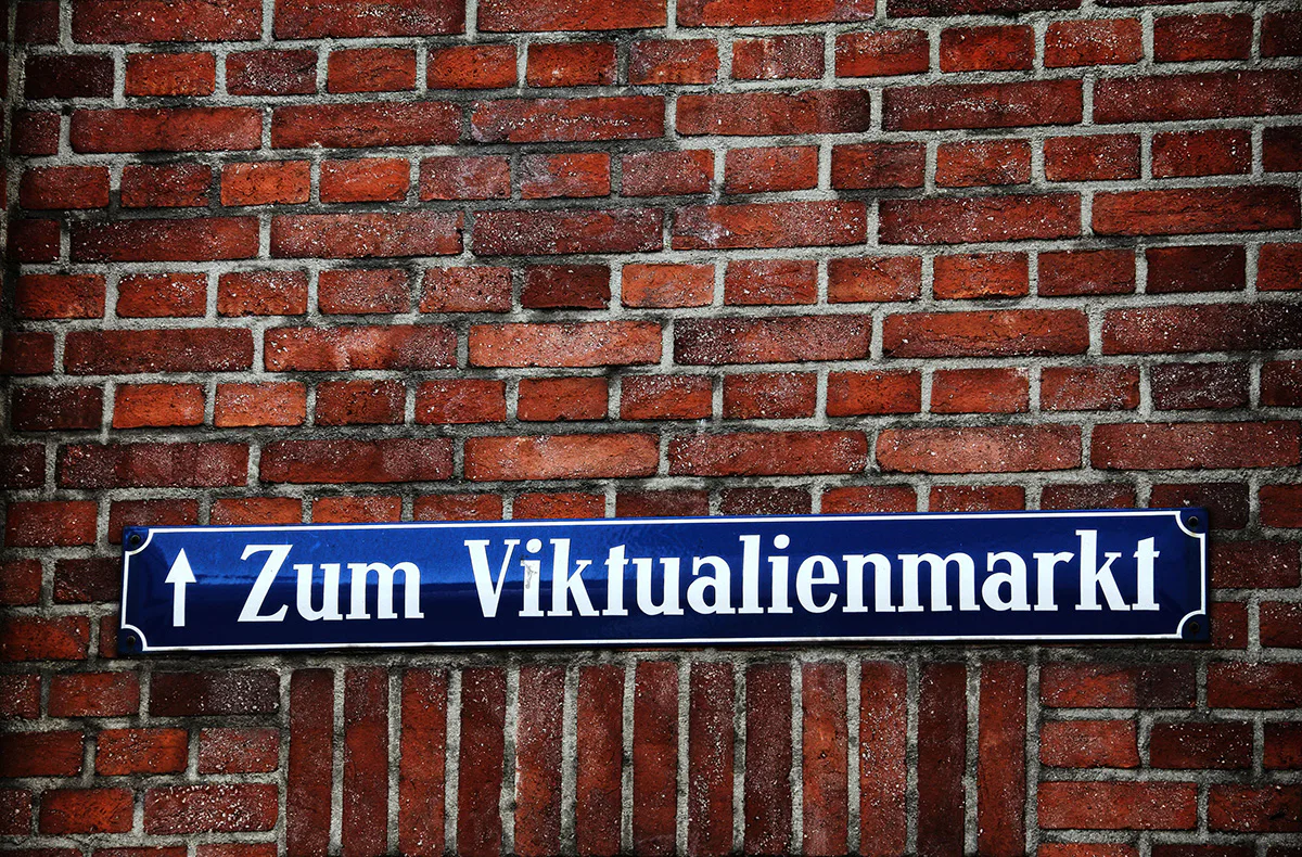 Probiertour auf dem Viktualienmarkt - 3