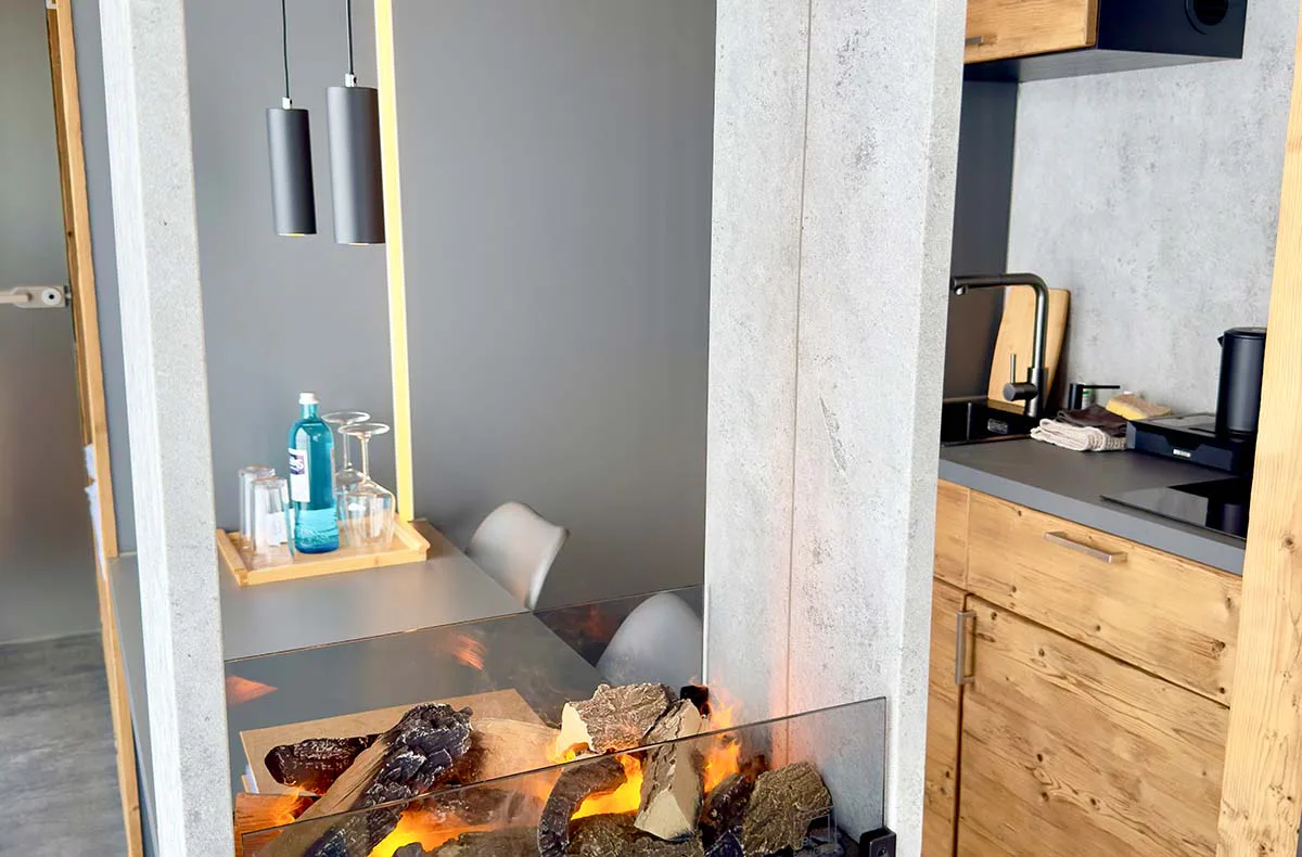 Außergewöhnlich Übernachten im PureCube Oranienburg für 2 (2 Nächte) - 4