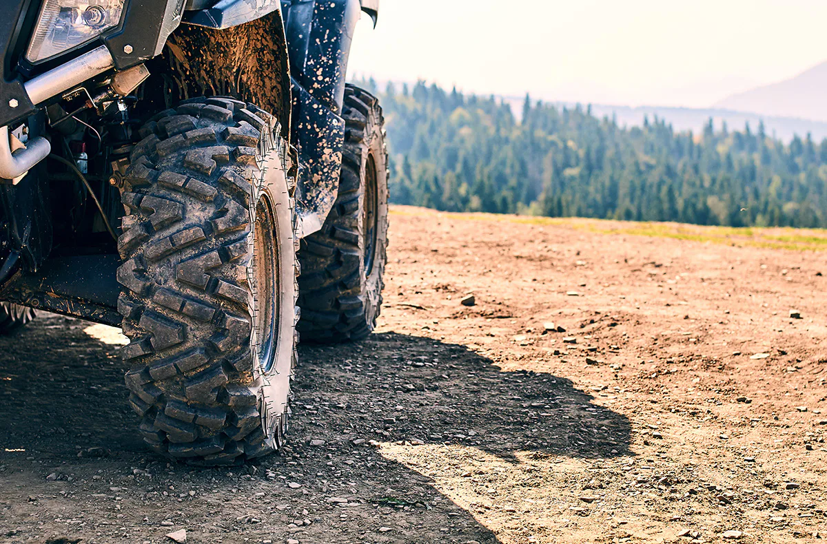 Quad Offroad Park Geisingen - 3