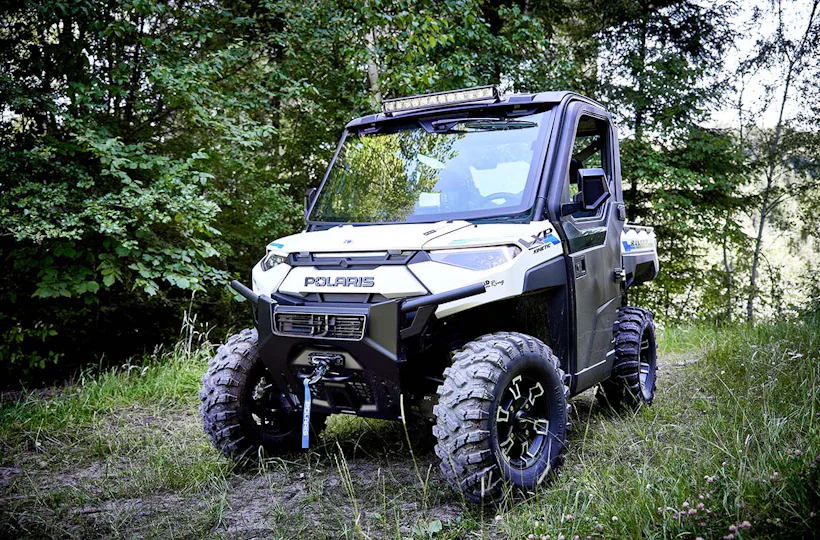 Quad Tour Sauerland (4 Std.)