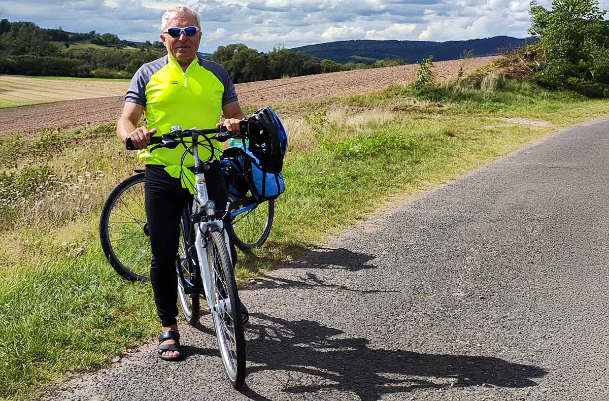 Radreise Fulda-Weser-Radweg für 2 (6 Nächte) - 2