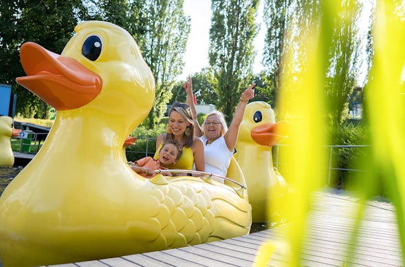 Ravensburger Spieleland