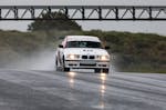 Rennstreckentraining BMW E36 325i (2 Rdn.)