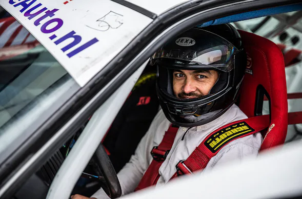 Renntaxi fahren BMW Z3 M (3 Rdn.)