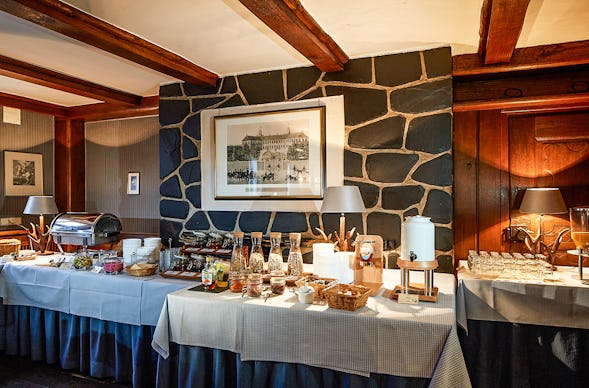 Romantik-Kurztrip Warstein Sauerland für 2 (1 Nacht)