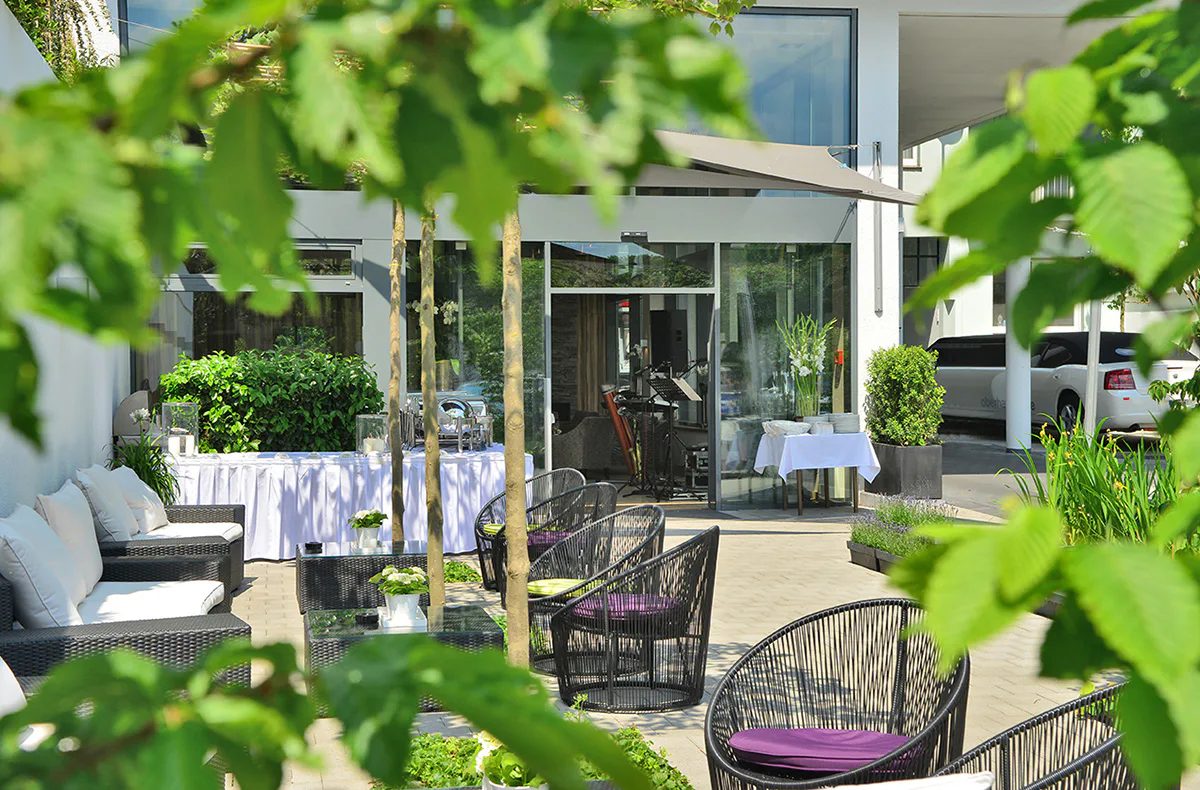 Romantischer Kurzurlaub Oberhausen für 2 (2 Nächte) - 7