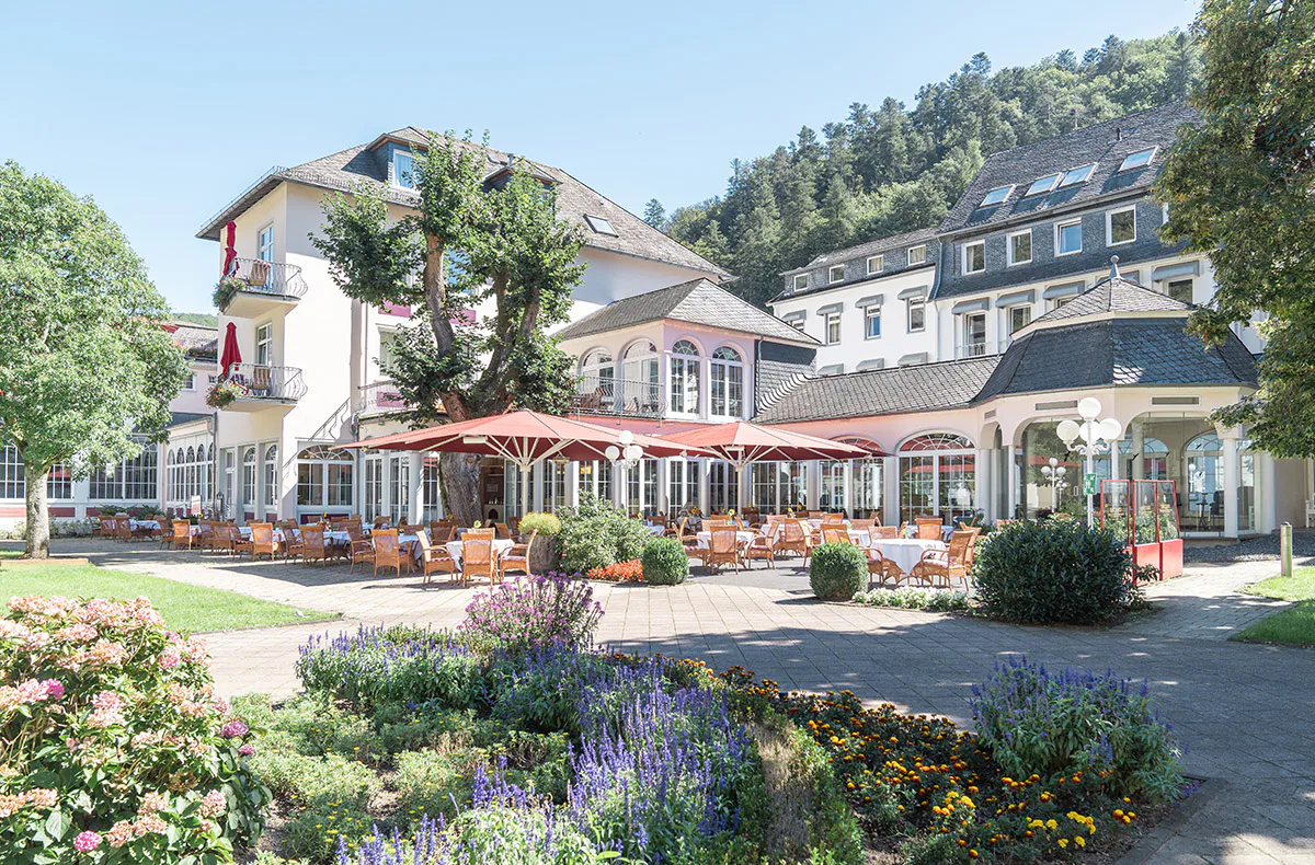 Romantikurlaub Eifel für 2 (2 Nächte) - 2