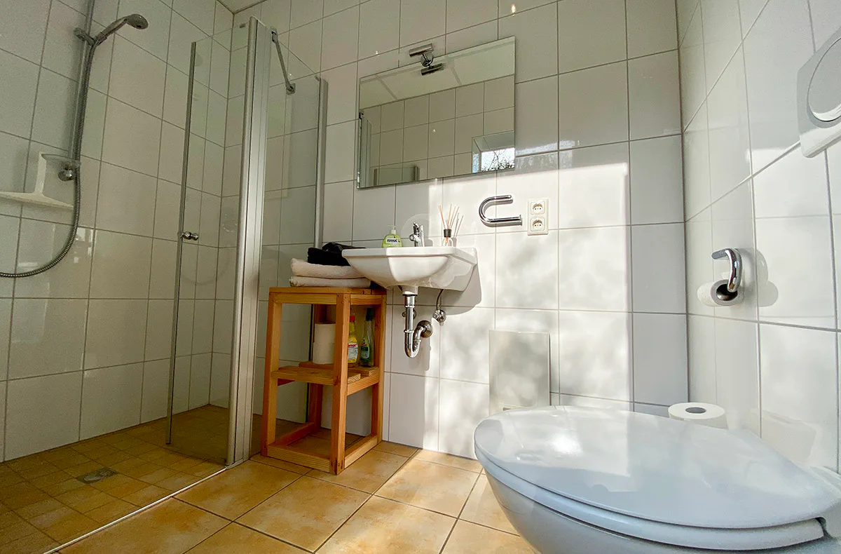 Romantikurlaub in der Blockhütte Schwarzwald für 2 (2 Nächte) - 3
