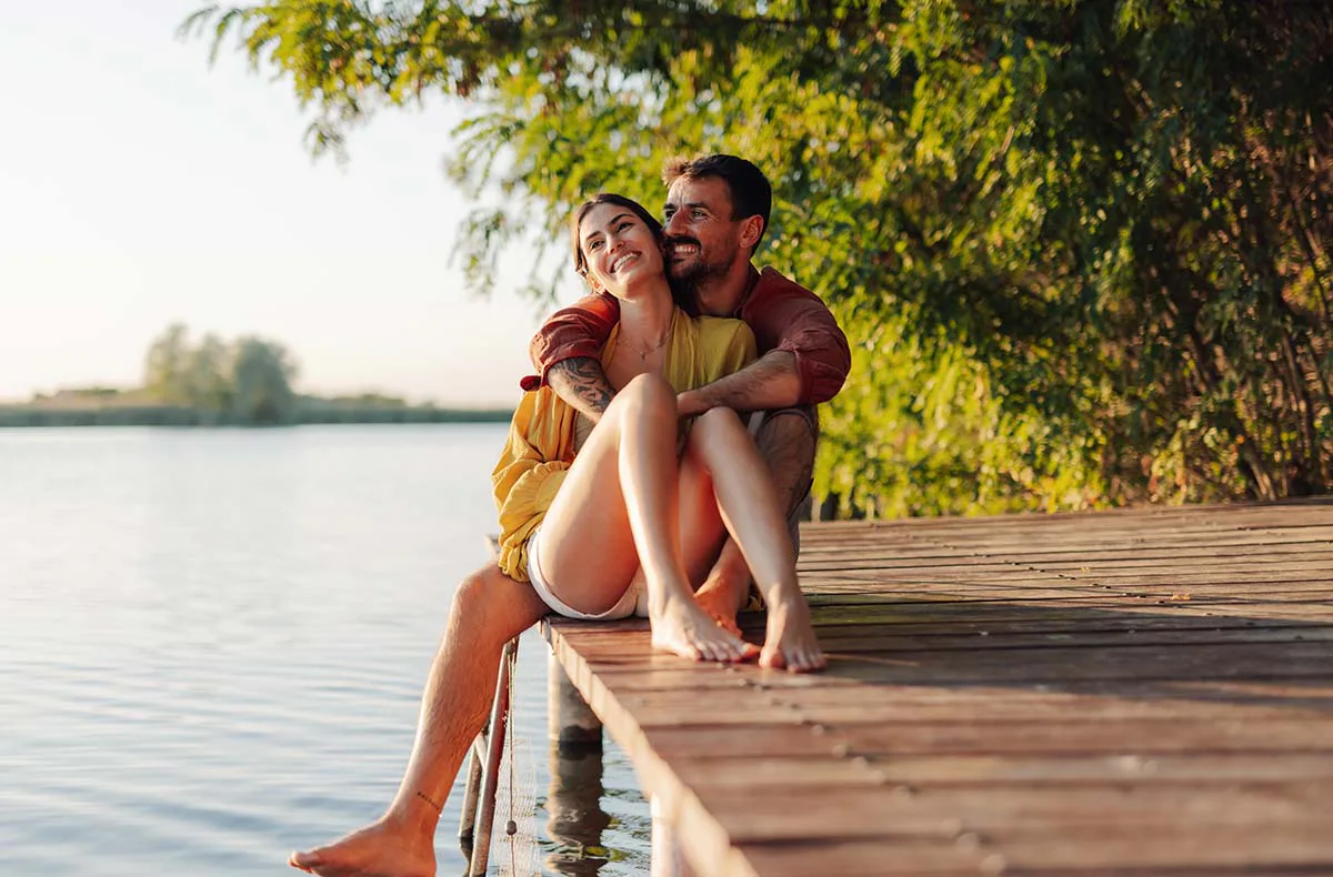 Romantikurlaub nahe Spreewald für 2 (2 Nächte) - 2