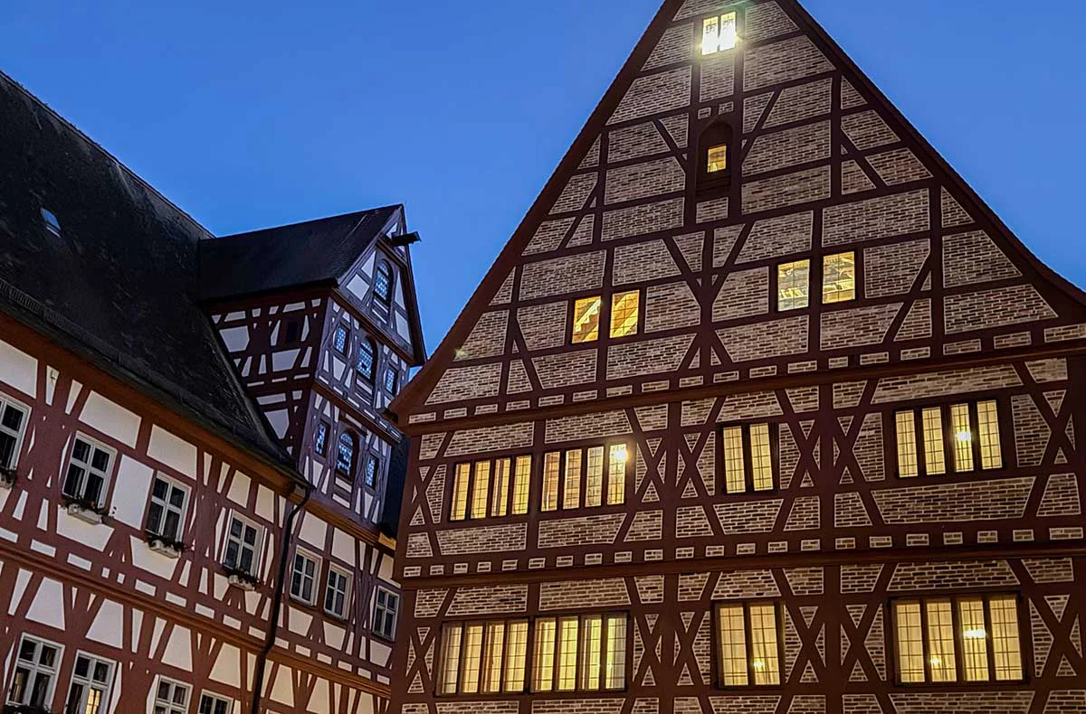 Romantikurlaub in Oettingen für 2 (2 Nächte) - 5