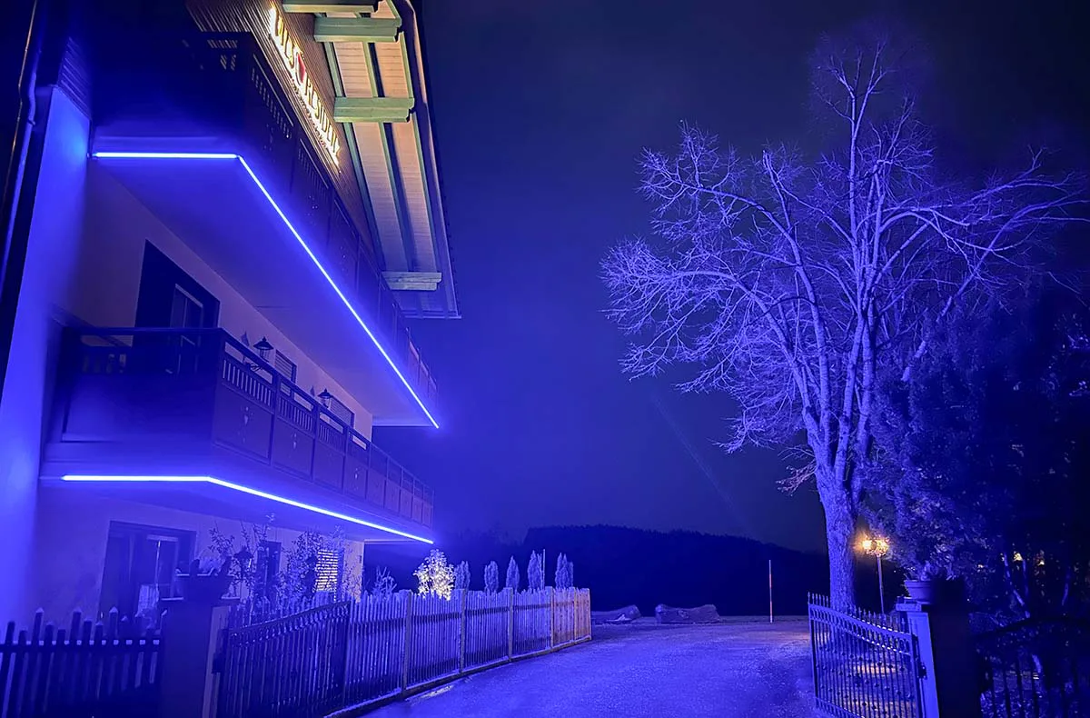 Außergewöhnlich Übernachten Vilsbiburg für 2 (2 Nächte) - 11