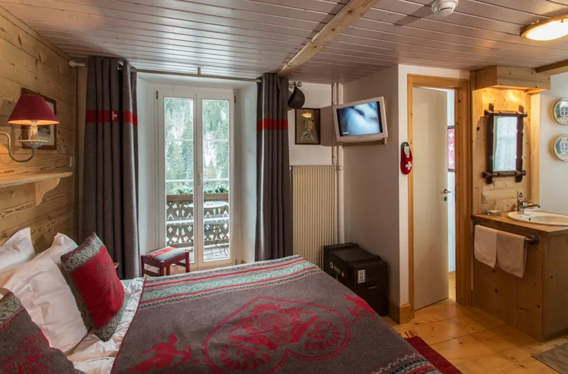Romantikwochenende Les Diablerets