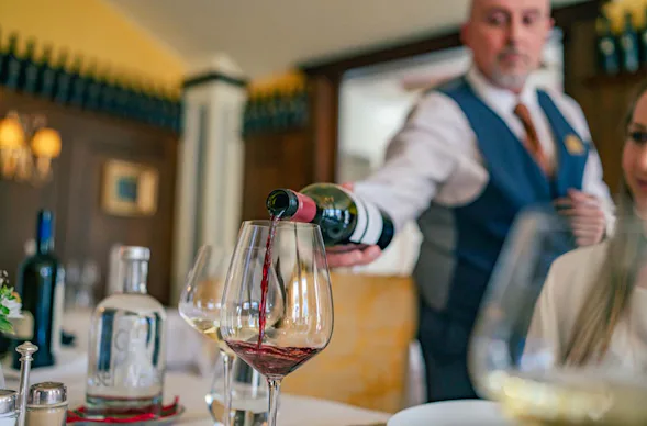 Romantikurlaub in Lienz für 2 (1 Nacht)