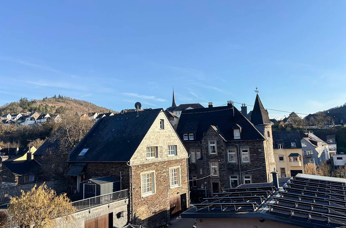 Kurzurlaub im Weingut an der Mosel für 2 (2 Nächte) - 4