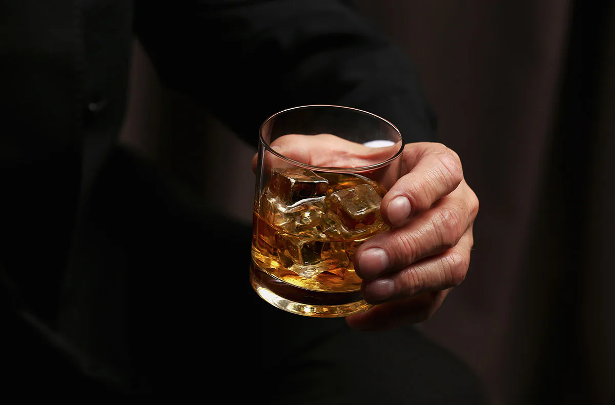 Rum Tasting in Frankfurt am Main (8 Rum-Sorten) - 3