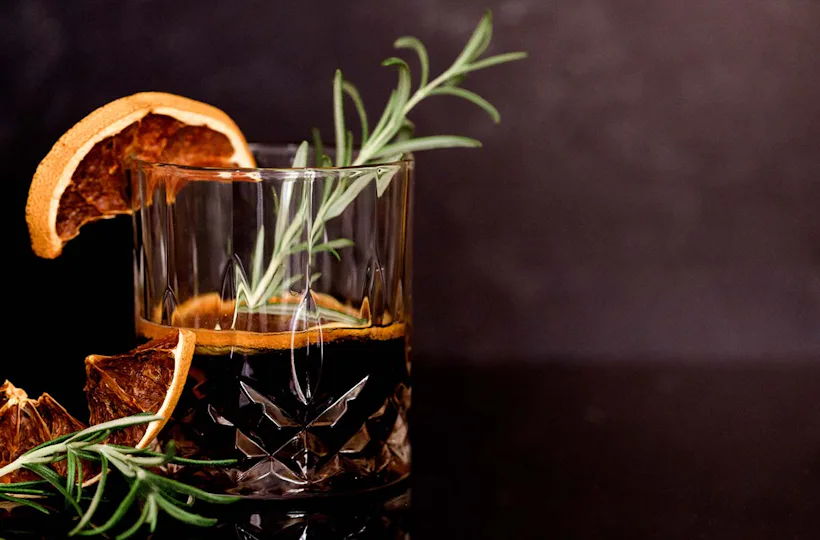 Rum Tasting Hamburg (Karibik)