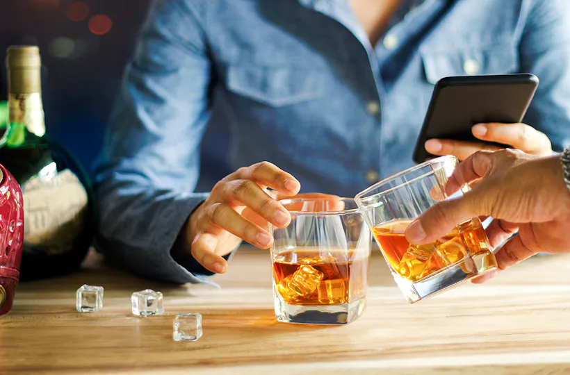 Rum-Tasting Nürnberg
