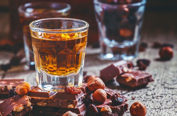 Rumverkostung Zürich