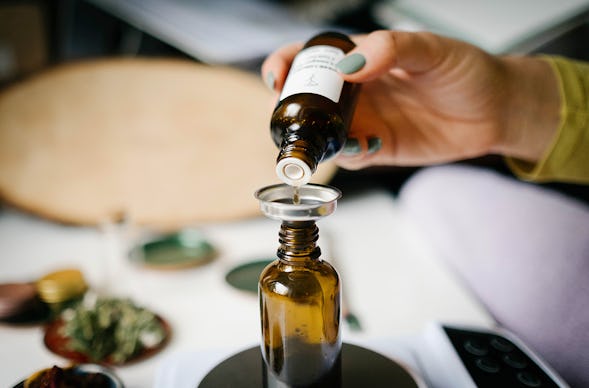 Salben selber machen Düsseldorf