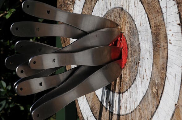 Schießparcours Berlin