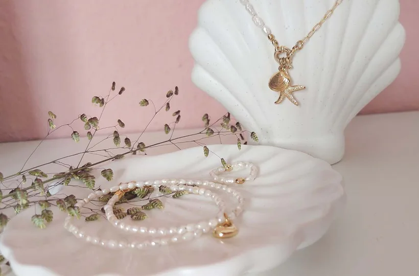 Schmuck & Vino Workshop Dorsten