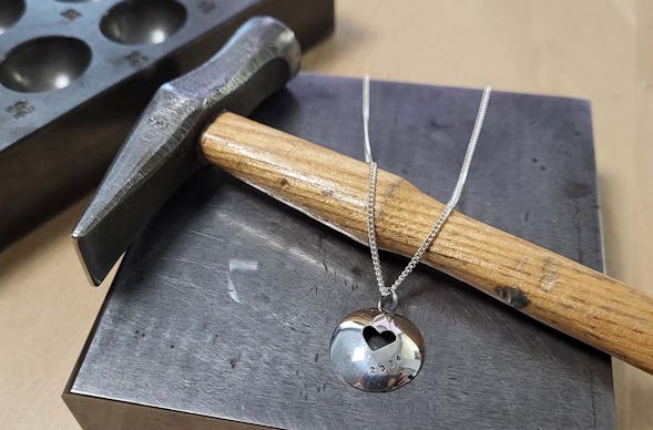 Schmuck Workshop Liestal
