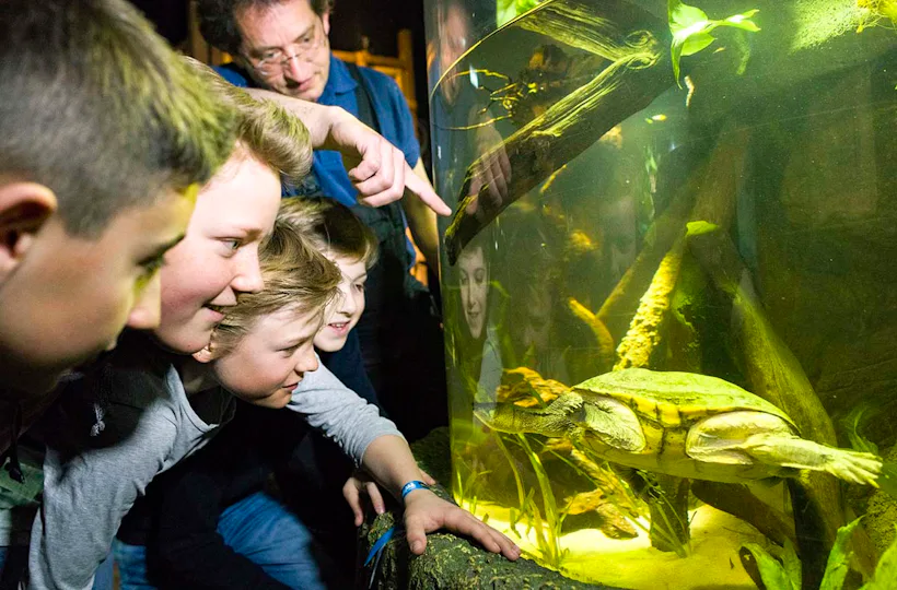 Sea Life München