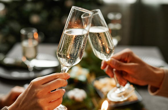 Sekt-Frühstück Krugsdorf für 2