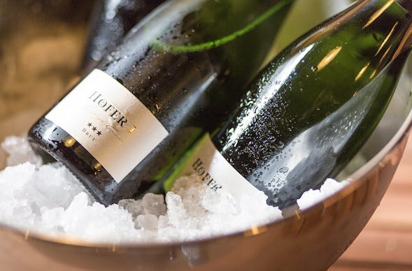 Sektverkostung Würzburg