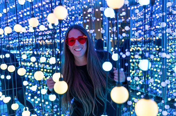 Selfie Museum Frankfurt am Main für 4