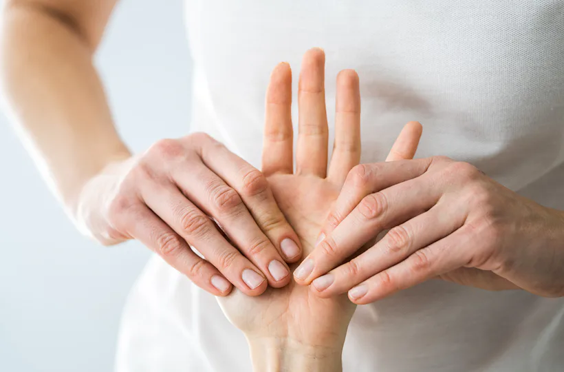 Shiatsu Massage Konstanz