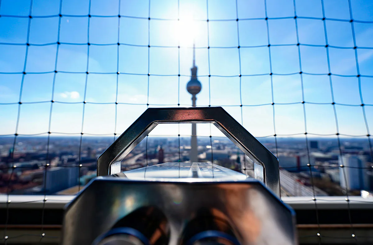 Städtetrip Berlin für 2 (1 Nacht) - 7