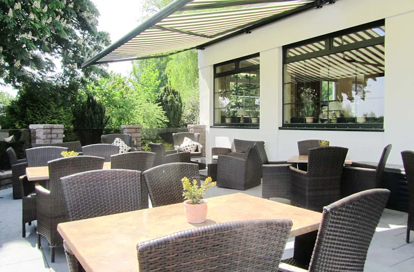 Sightseeing & Shopping Rosengarten (2 Nächte)