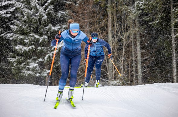 Skating Kurs Feldberg