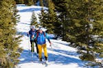 Skitourenkurs Garmisch-Partenkirchen 