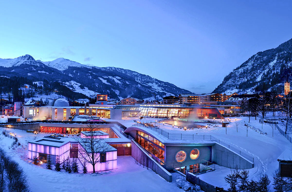 Skiurlaub Bad Gastein für 2 (3 Nächte) - 3