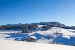 Skiurlaub Chiemgau für 2 (1 Nacht)