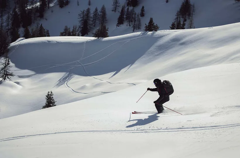 Skiurlaub in Flachau für 2 (2 Nächte)