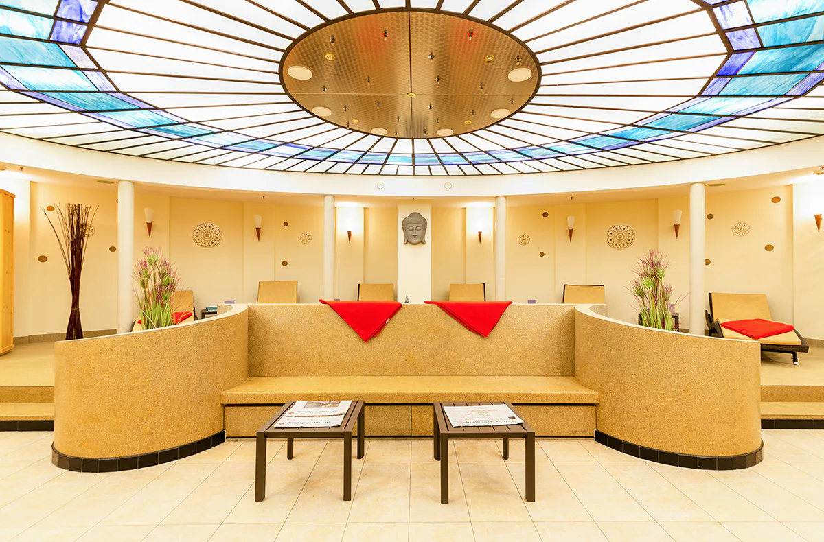 Ayurveda-Massage Berlin - Friedrichstrasse - 5