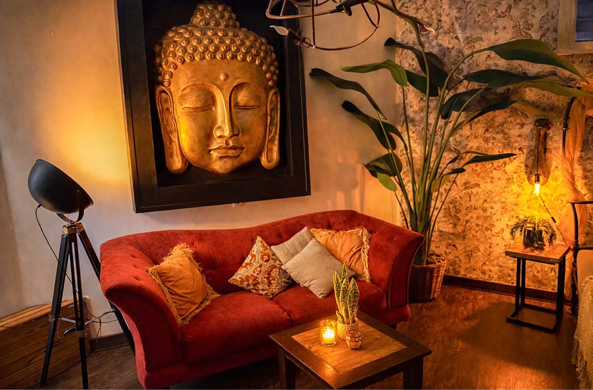 Kurzurlaub im Wellness-Apartment Münsterland für 2 (1 Nacht) - 5