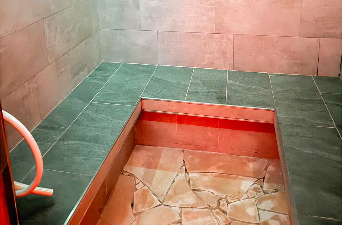 Kurzurlaub im Wellness-Apartment Münsterland für 2 (1 Nacht) - 7