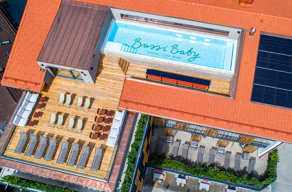 SPA Kurzurlaub am Tegernsee für 2 (1 Nacht) - 11